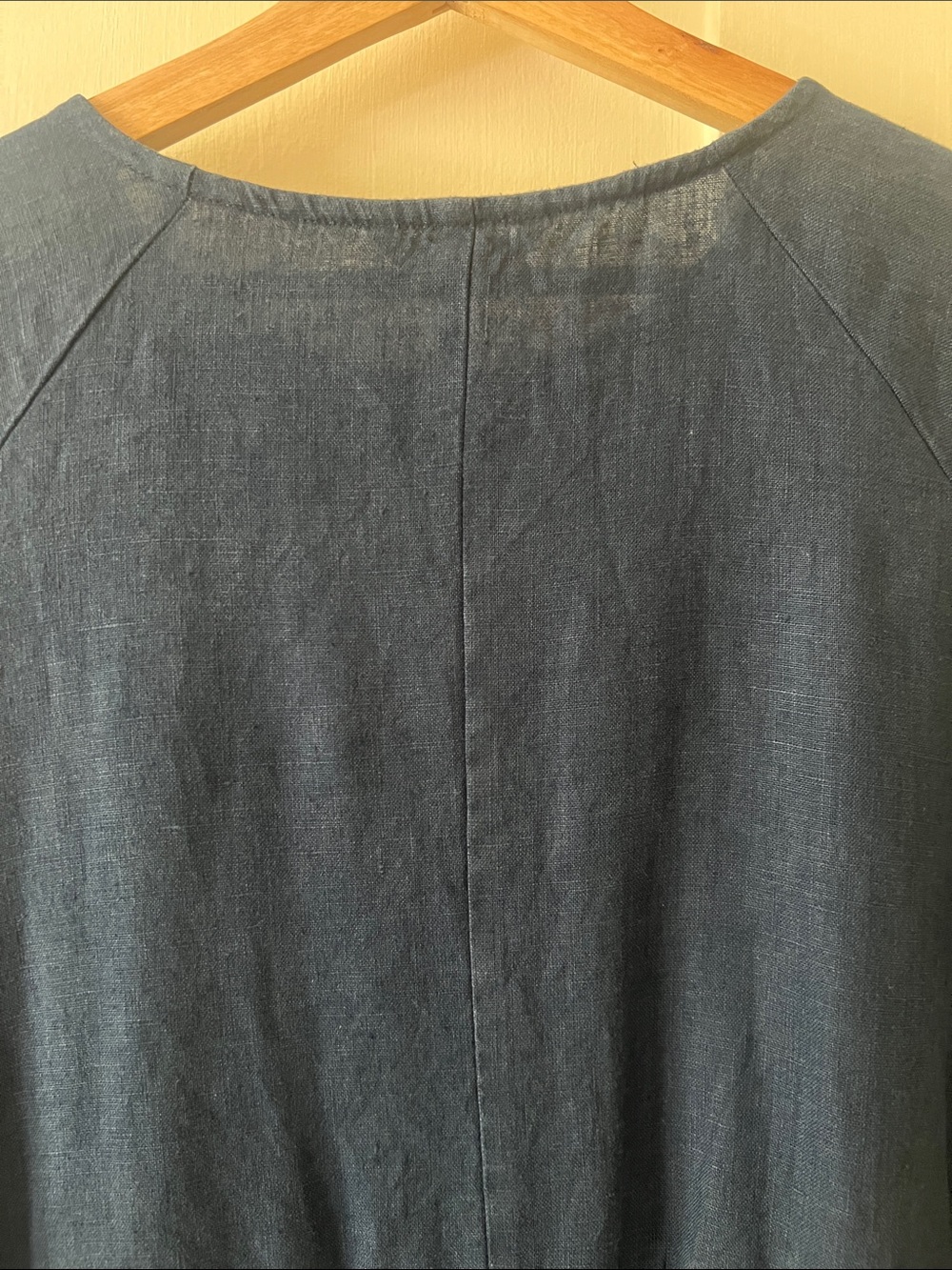 Linenfox Beth Dress - Picture 7 of 9